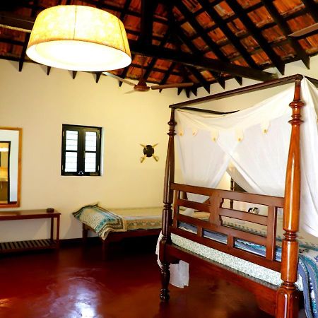 Saffronstays Suvarna Sangam, Udupi Bagian luar foto