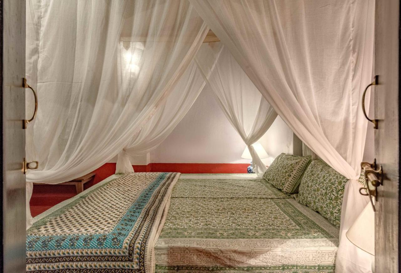 Saffronstays Suvarna Sangam, Udupi Bagian luar foto
