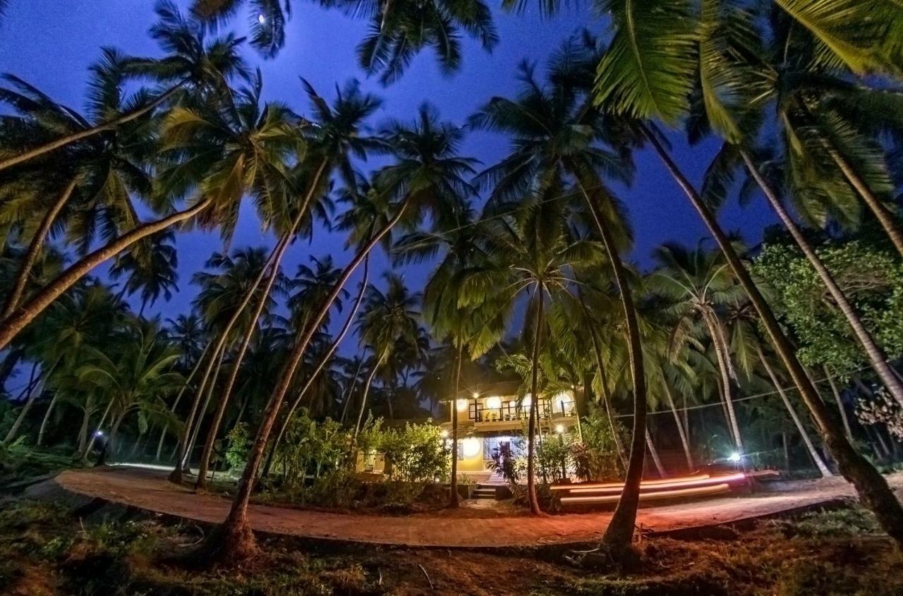 Saffronstays Suvarna Sangam, Udupi Bagian luar foto